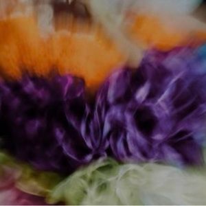 Meet your Posher, Kari